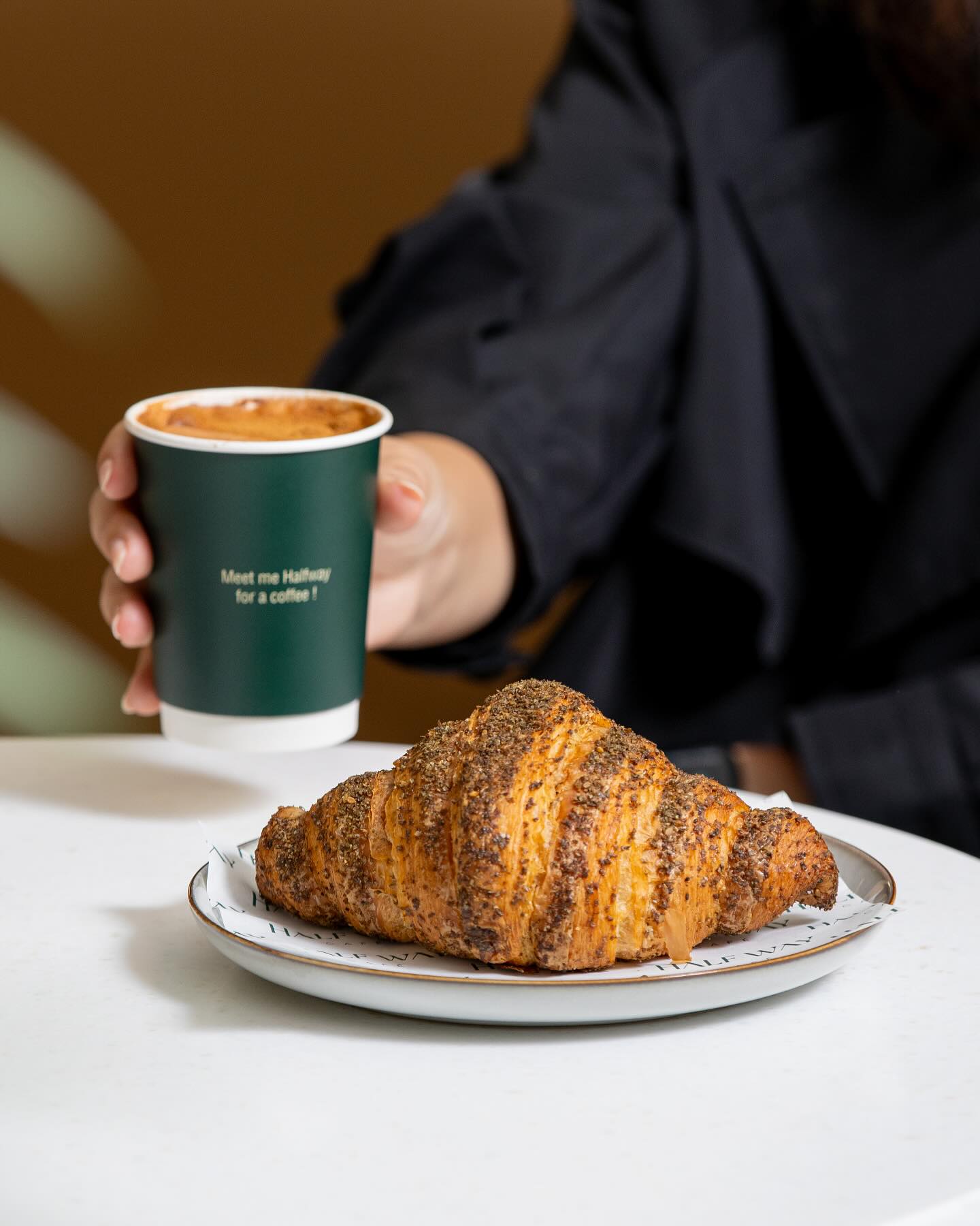 Butter Croissant