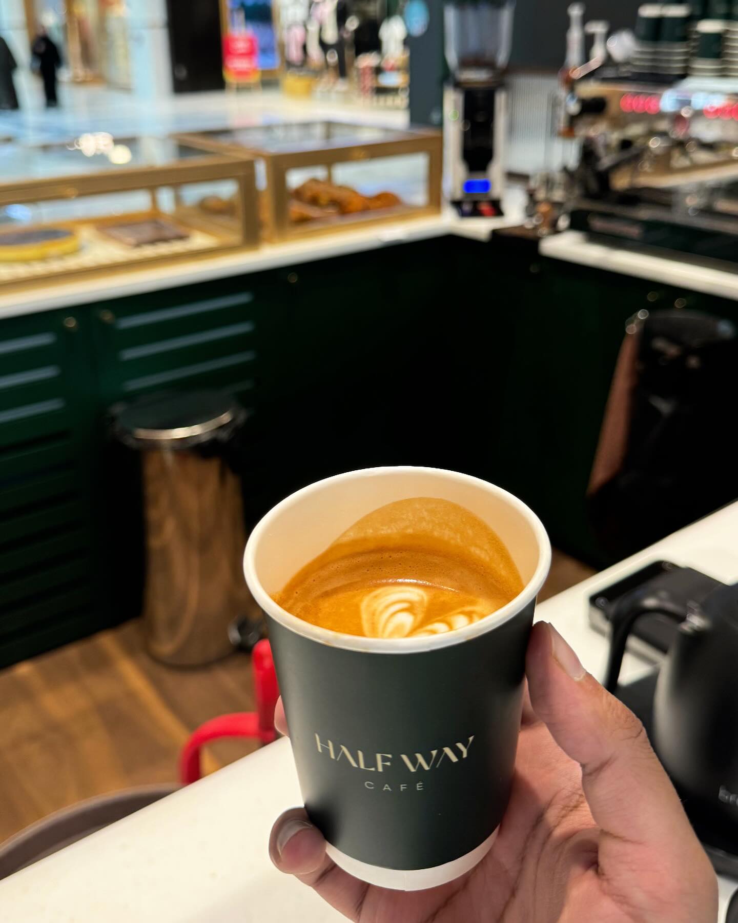 Espresso