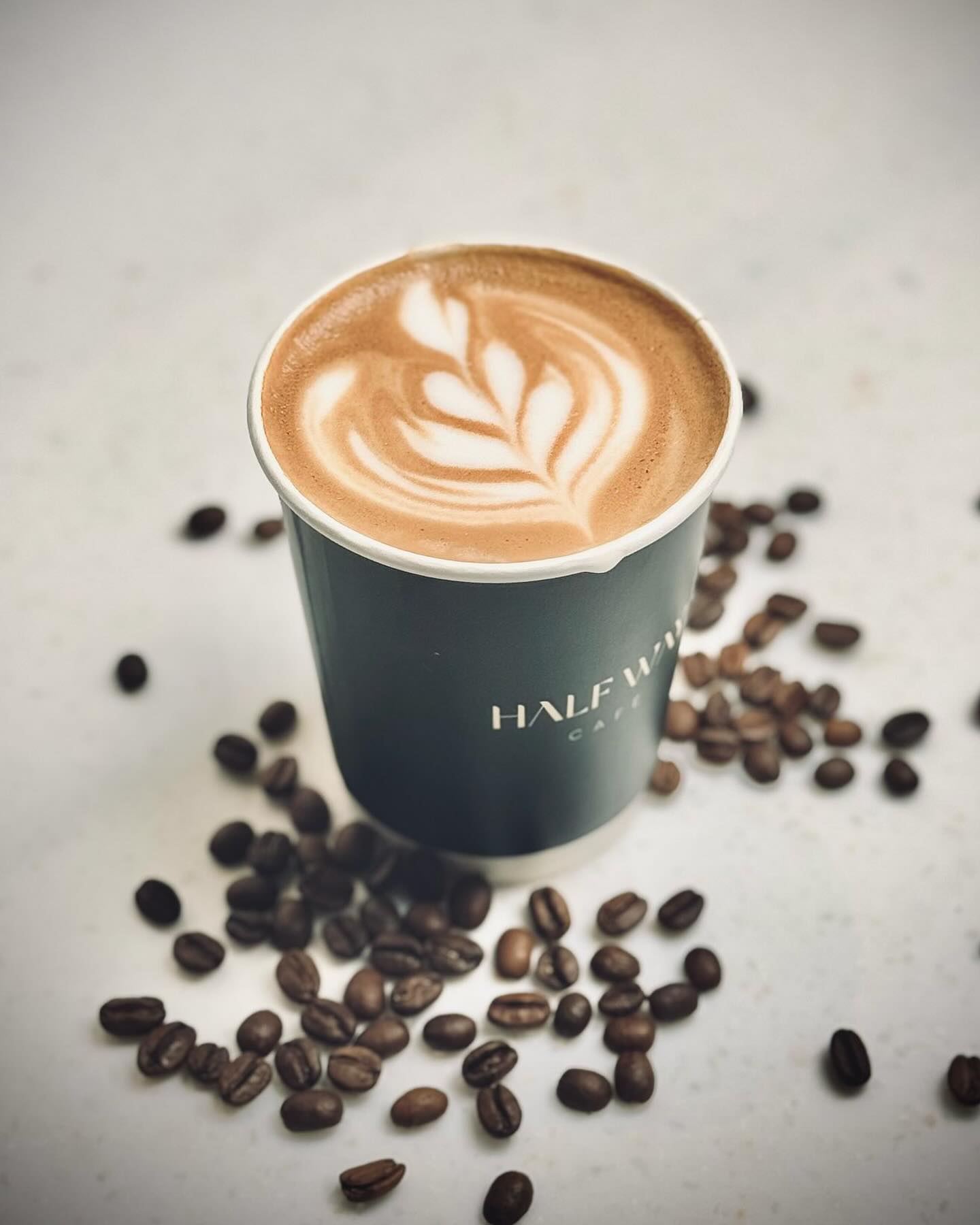 Flat White